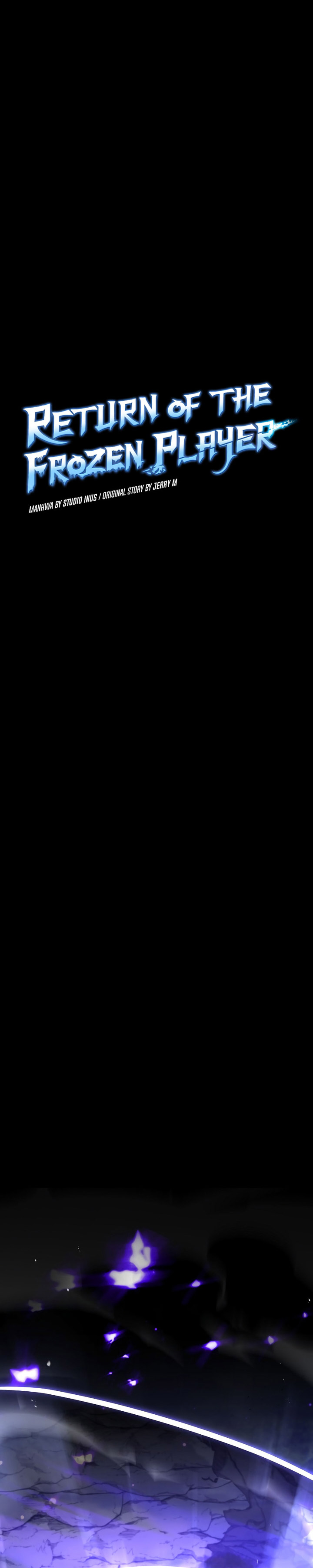 Return of the Frozen Player Chapter 154 Gambar 6