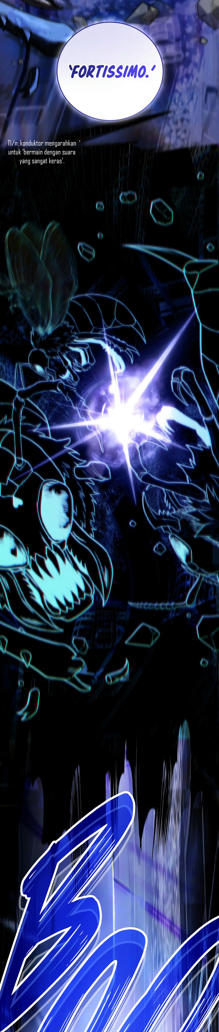 Return of the Frozen Player Chapter 155 Gambar 9