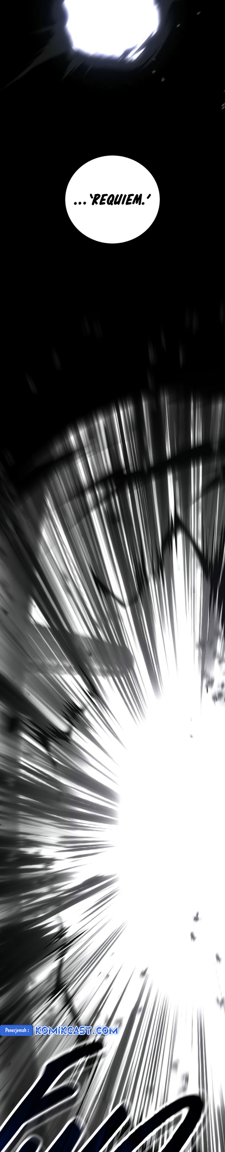 Return of the Frozen Player Chapter 155 Gambar 15