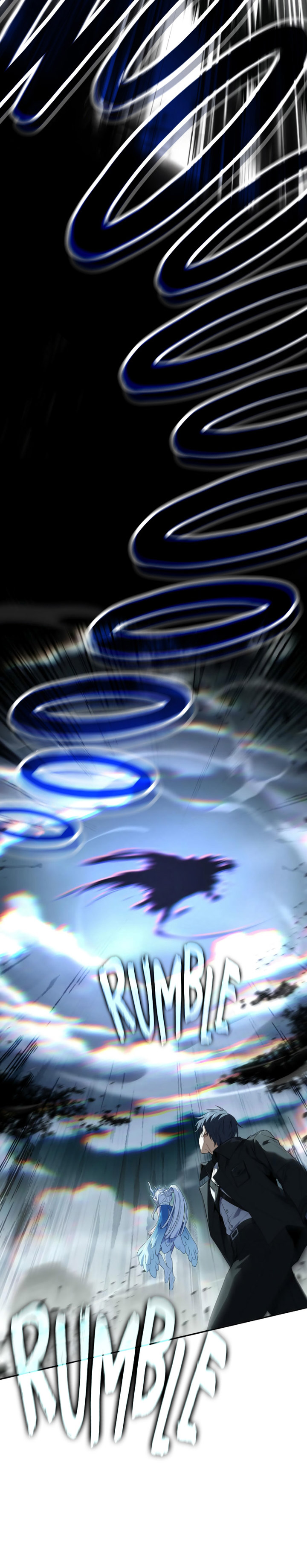 Return of the Frozen Player Chapter 155 Gambar 16