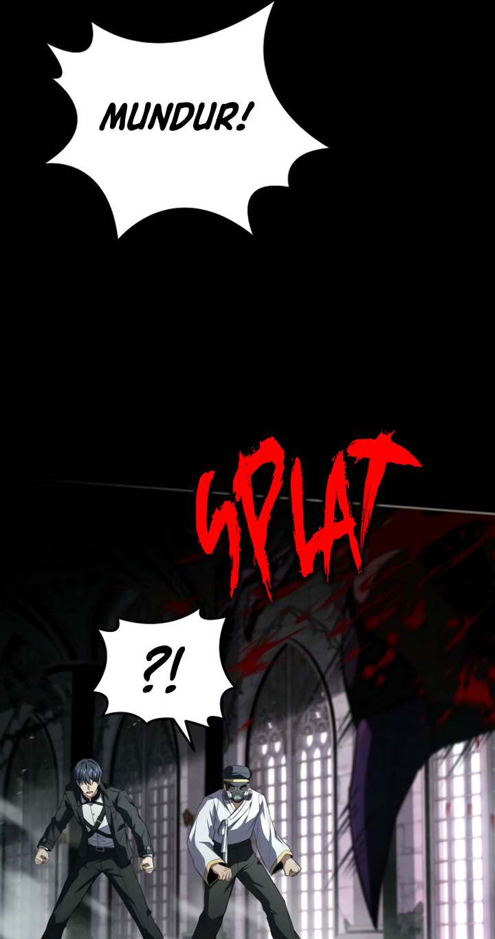 Return of the Frozen Player Chapter 155 Gambar 27