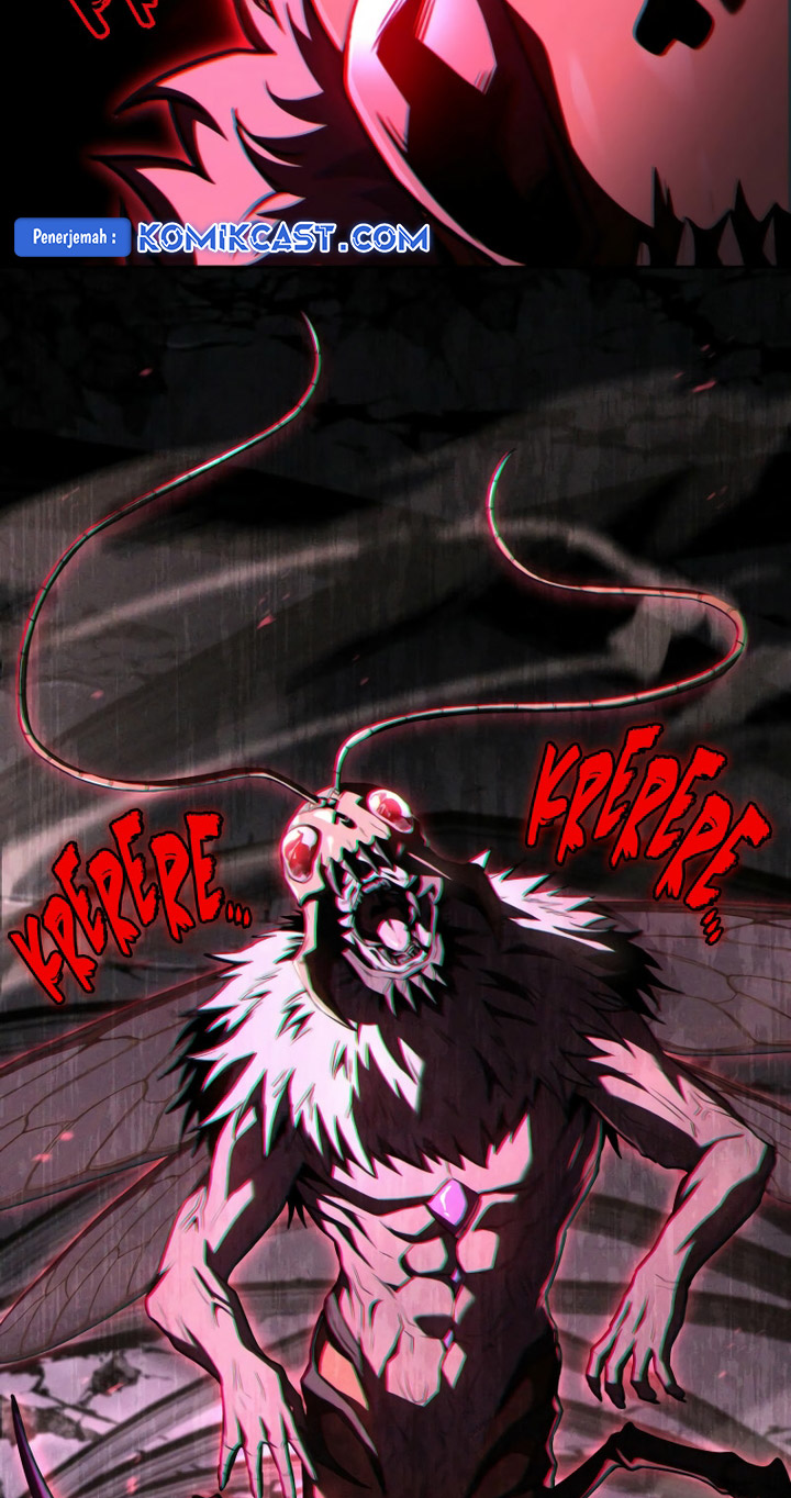 Return of the Frozen Player Chapter 155 Gambar 29