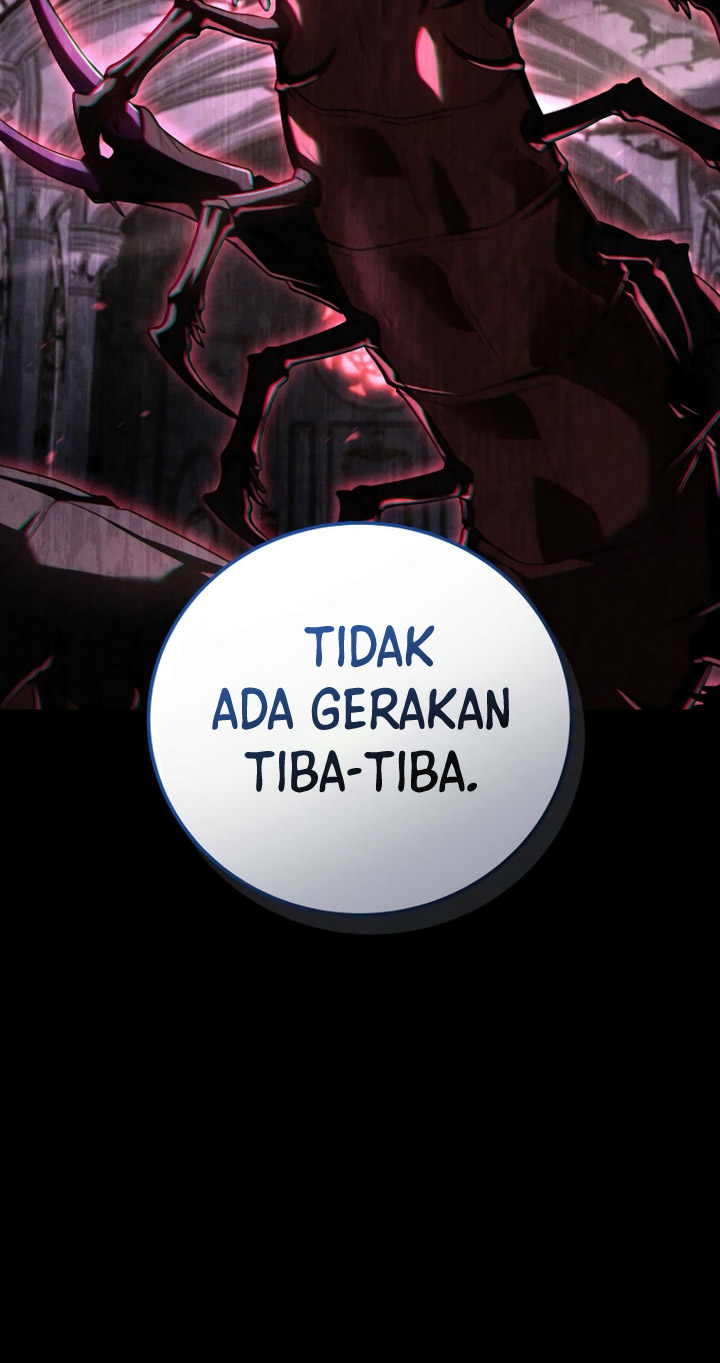 Return of the Frozen Player Chapter 155 Gambar 30