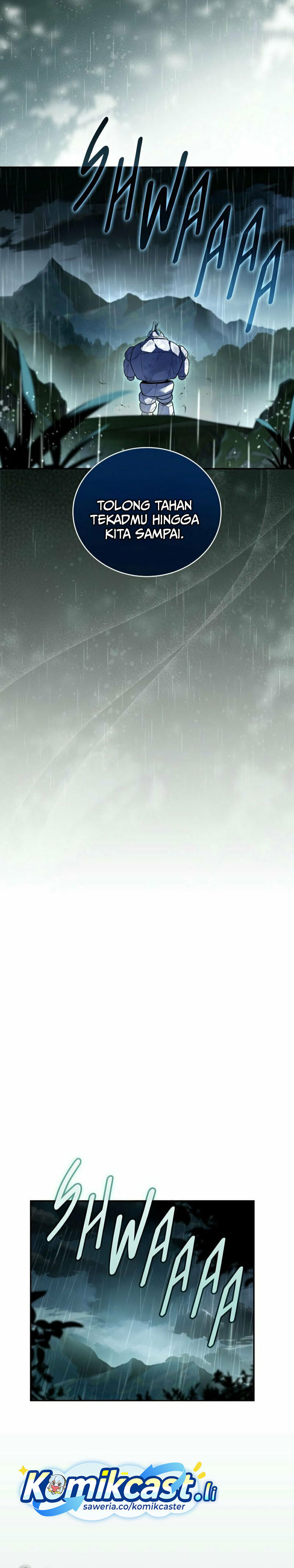 Return of the Frozen Player Chapter 164 Gambar 25