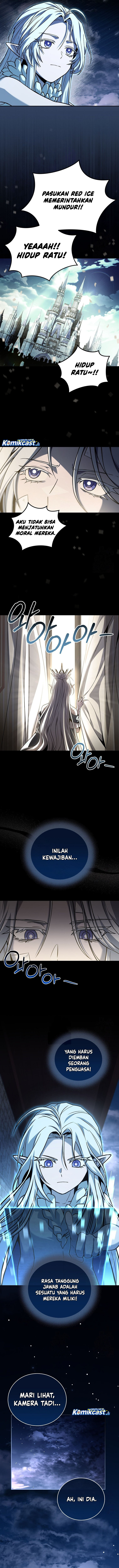 Return of the Frozen Player Chapter 168 Gambar 7