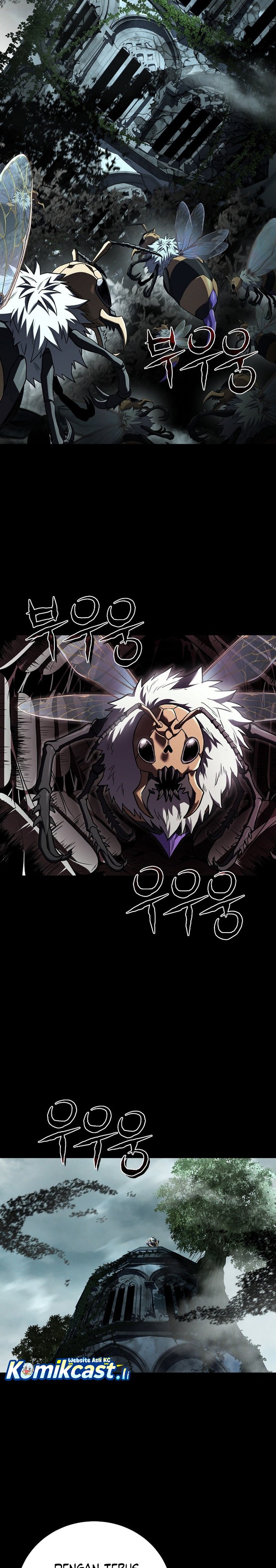 Return of the Frozen Player Chapter 176 Gambar 26