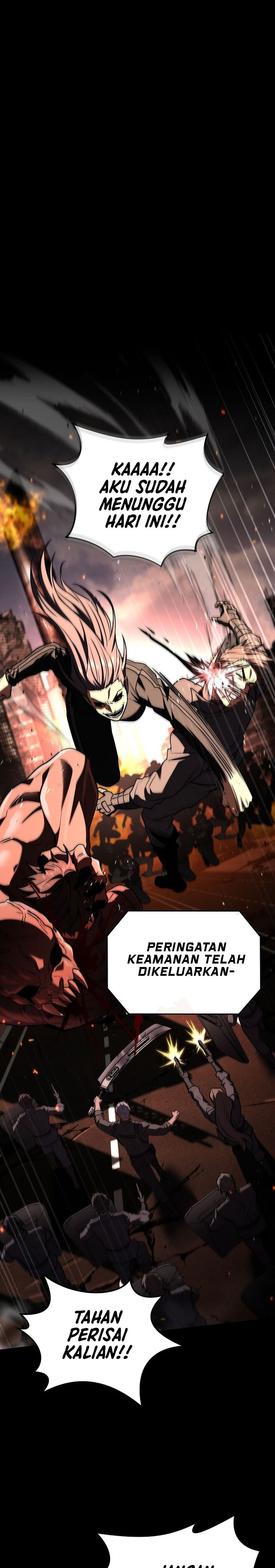 Return of the Frozen Player Chapter 179 Gambar 6