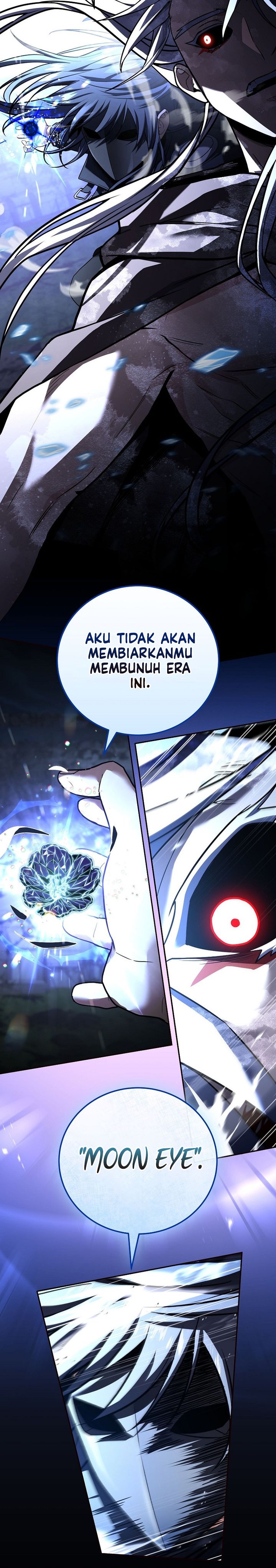 Return of the Frozen Player Chapter 181 Gambar 22