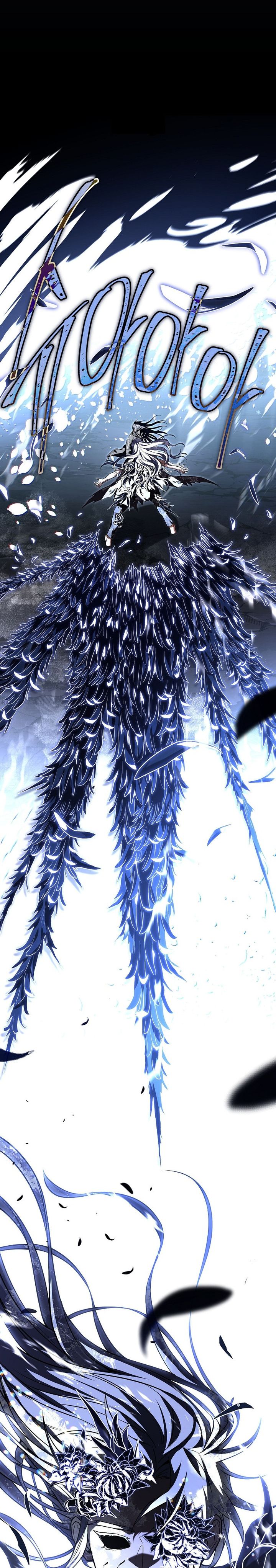 Return of the Frozen Player Chapter 181 Gambar 23