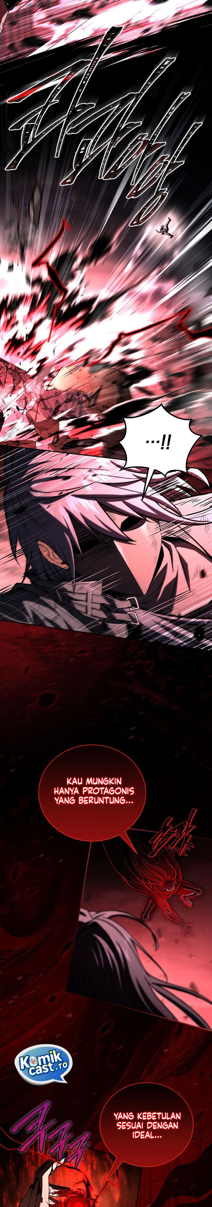 Return of the Frozen Player Chapter 183 Gambar 9