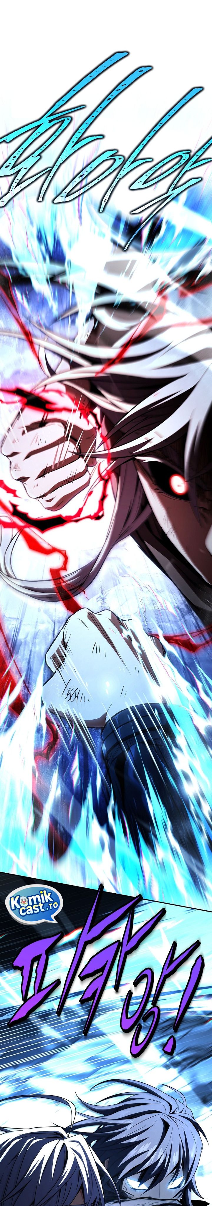 Return of the Frozen Player Chapter 183 Gambar 14