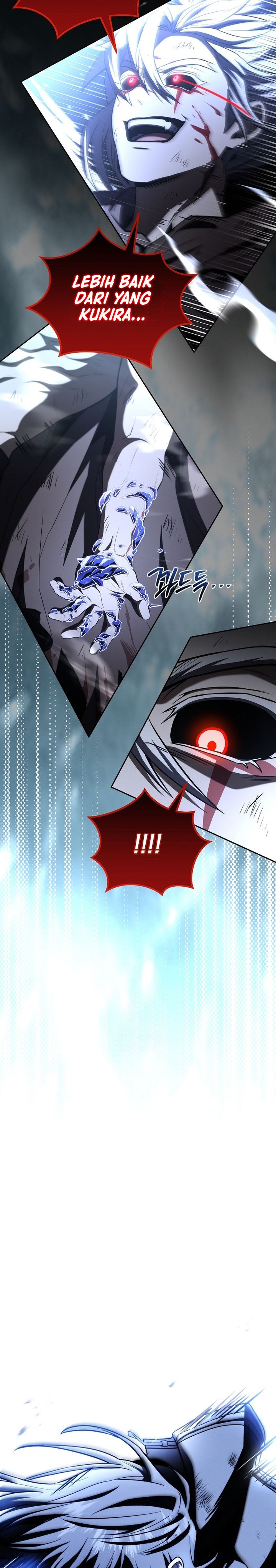 Return of the Frozen Player Chapter 183 Gambar 18