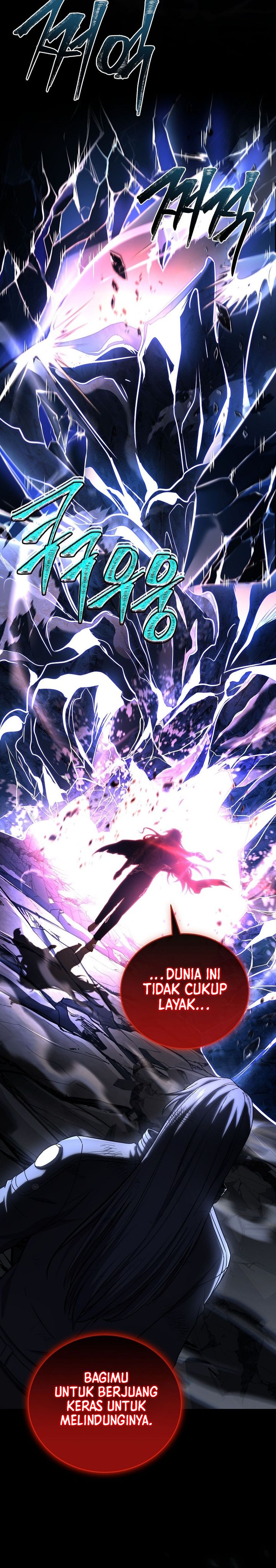 Return of the Frozen Player Chapter 183 Gambar 21