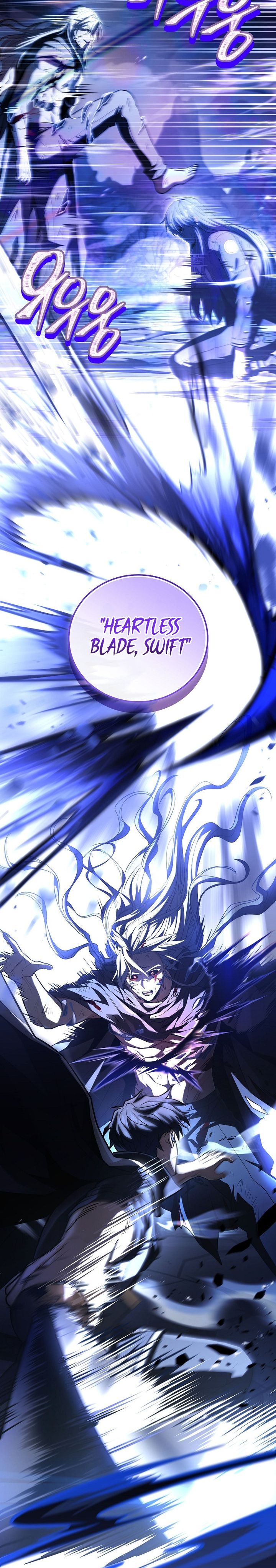 Return of the Frozen Player Chapter 183 Gambar 24