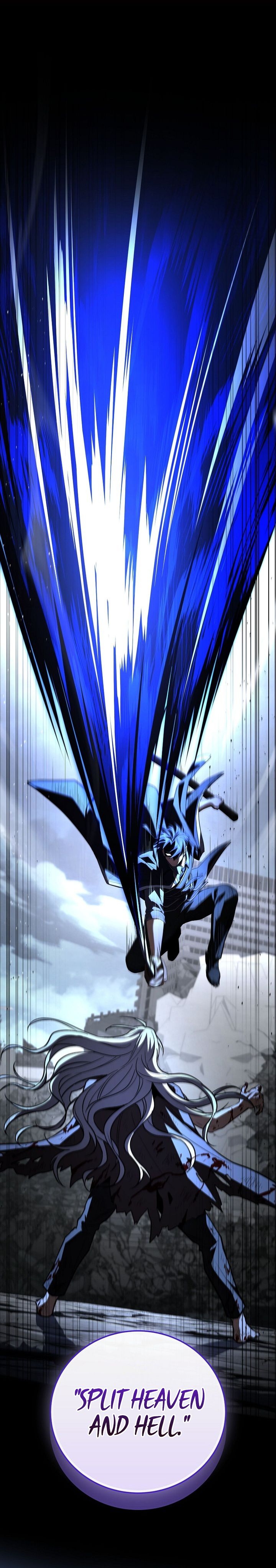 Return of the Frozen Player Chapter 184 Gambar 6