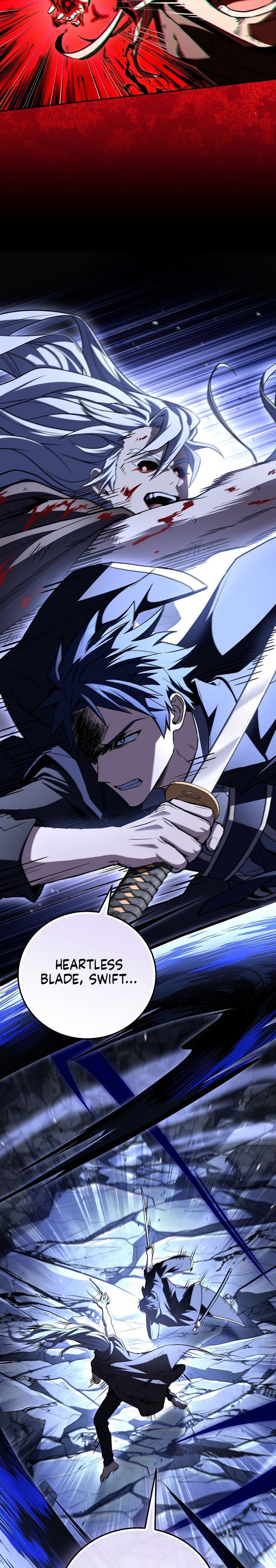 Return of the Frozen Player Chapter 184 Gambar 11