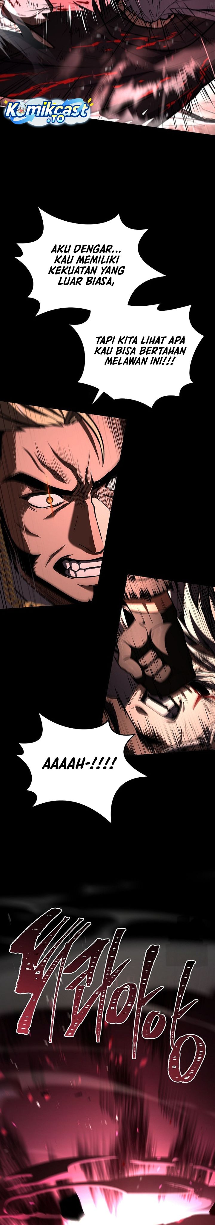 Return of the Frozen Player Chapter 184 Gambar 13