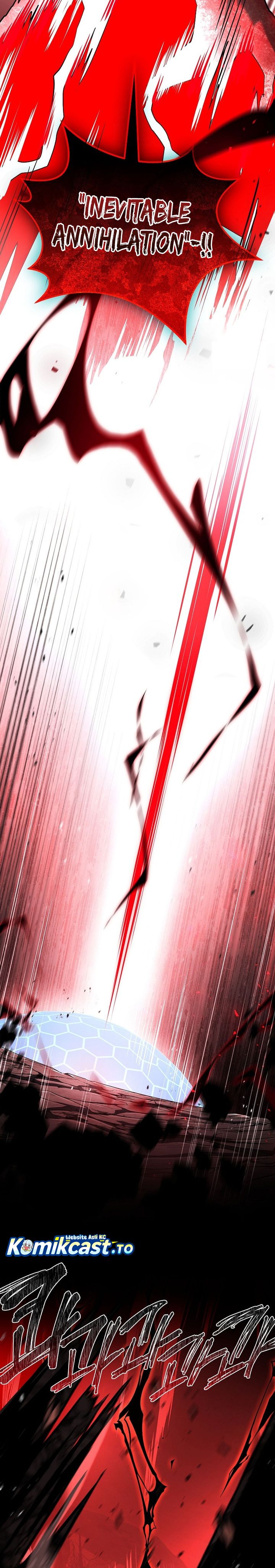 Return of the Frozen Player Chapter 184 Gambar 21