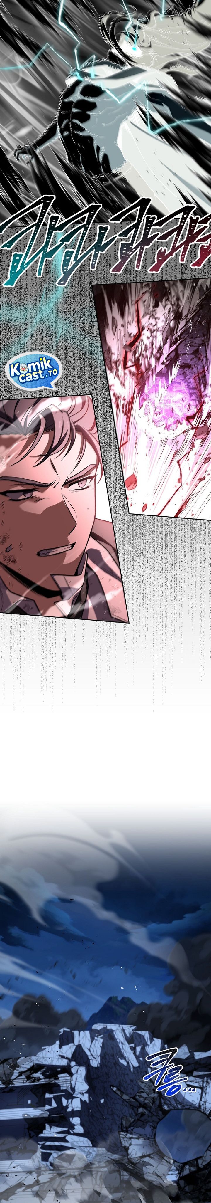 Return of the Frozen Player Chapter 184 Gambar 26