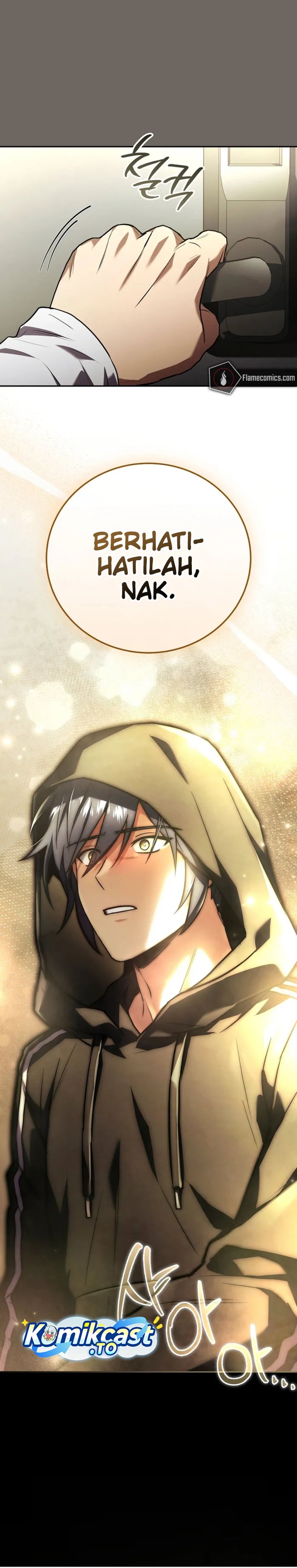 Return of the Frozen Player Chapter 194 Gambar 65