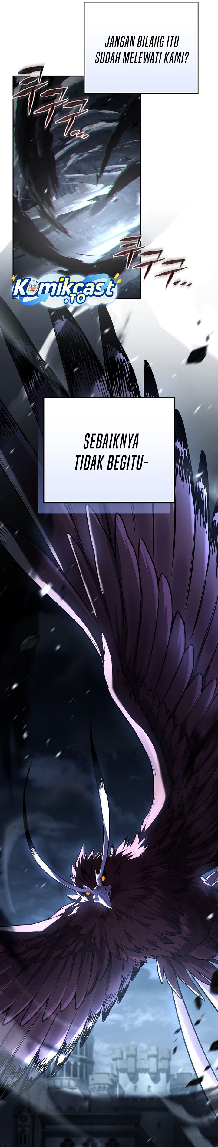 Return of the Frozen Player Chapter 192 Gambar 31