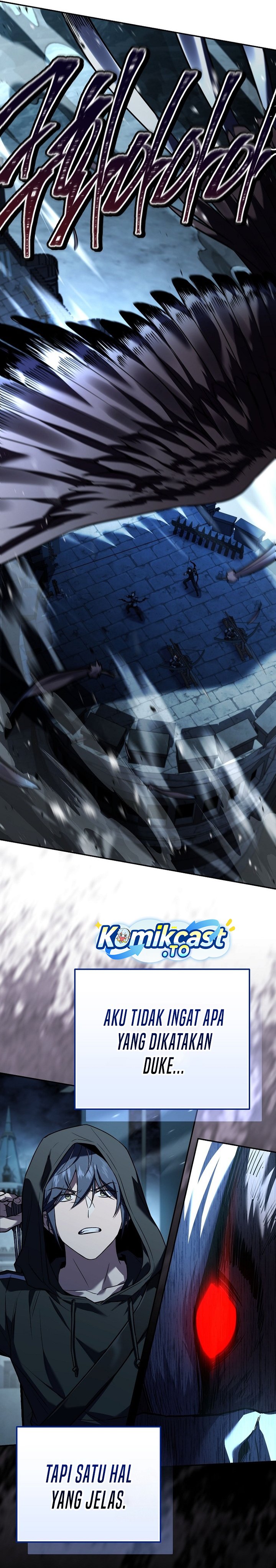 Return of the Frozen Player Chapter 192 Gambar 33