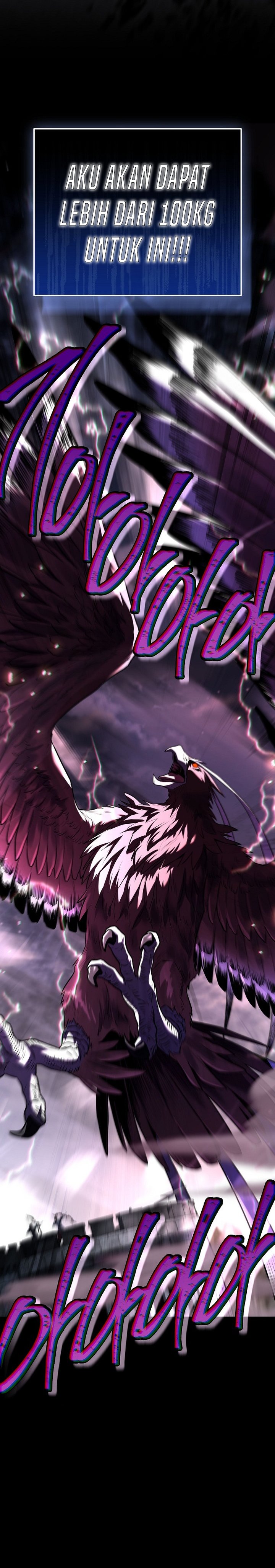 Return of the Frozen Player Chapter 192 Gambar 34