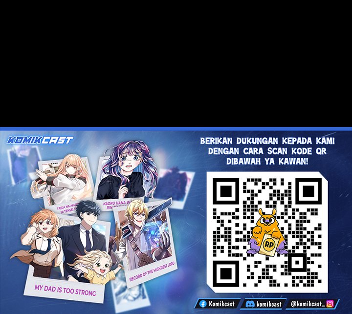 Return of the Frozen Player Chapter 192 Gambar 35