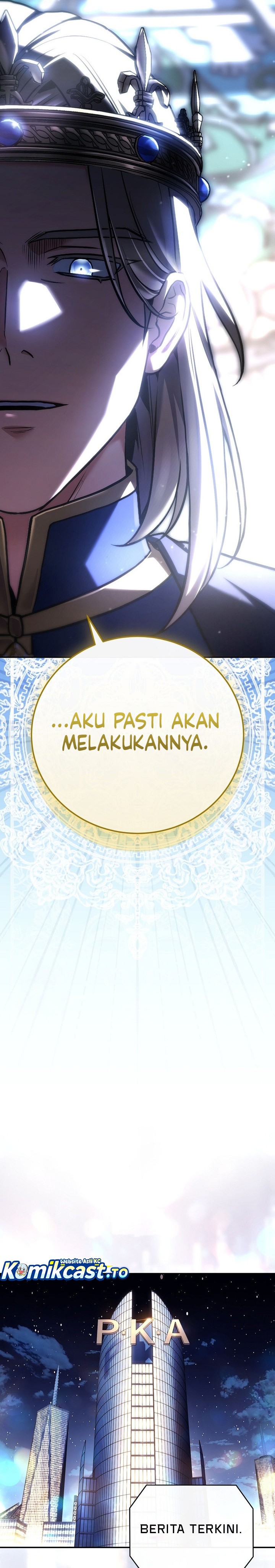 Return of the Frozen Player Chapter 197 Gambar 21