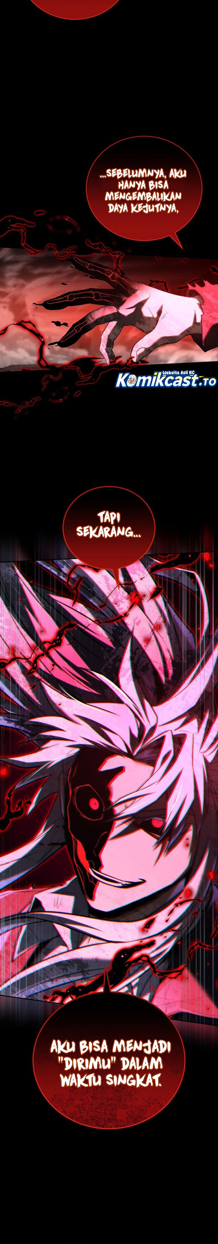 Return of the Frozen Player Chapter 198 Gambar 29