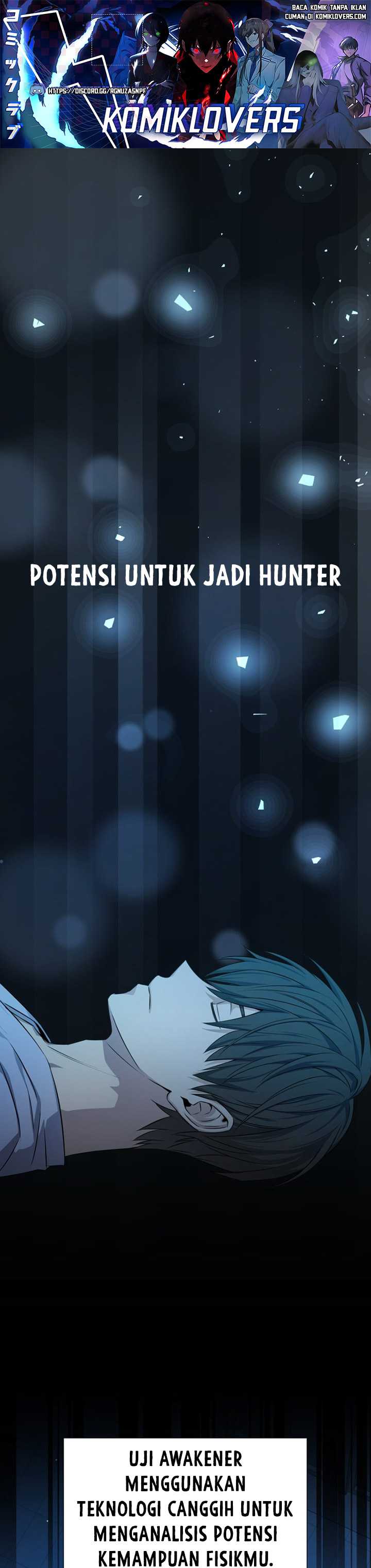 Return of the Genius Player Chapter 01 Gambar 2