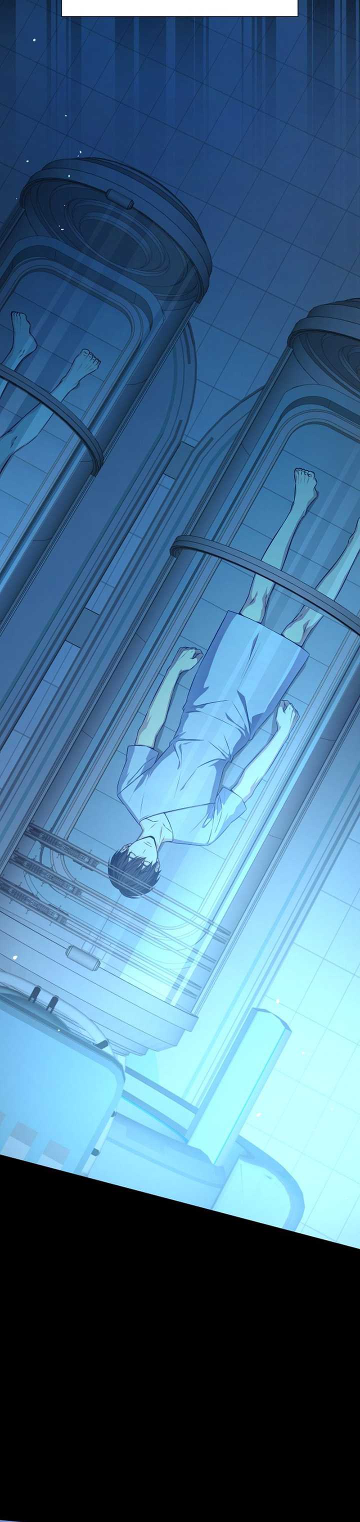 Return of the Genius Player Chapter 01 Gambar 3
