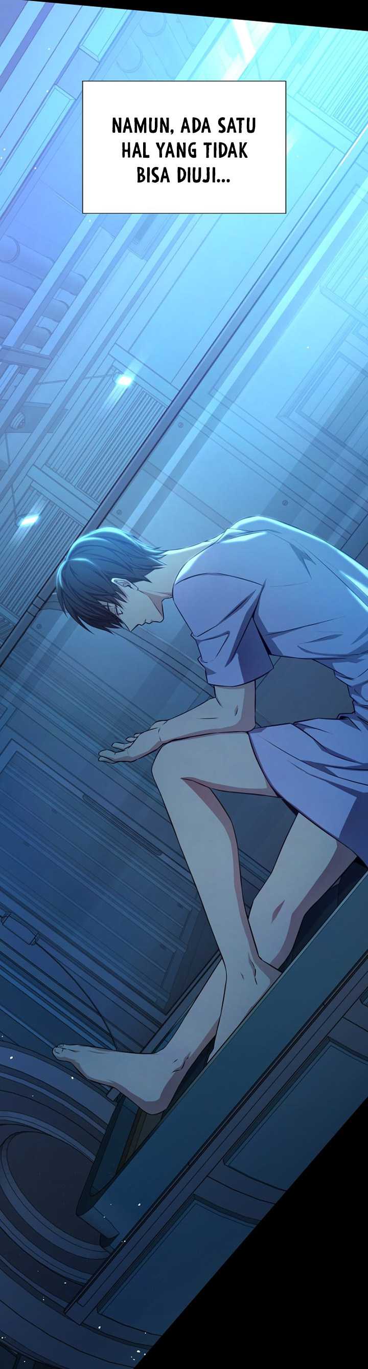 Return of the Genius Player Chapter 01 Gambar 4