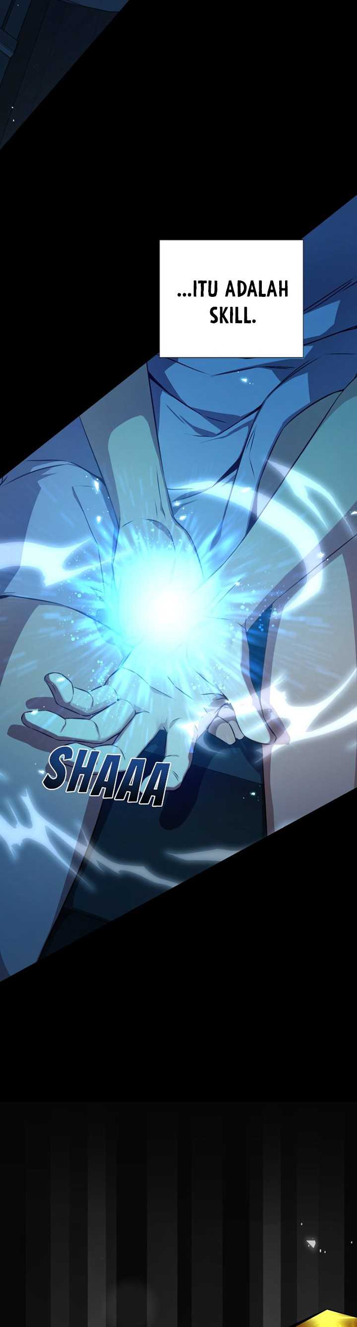 Return of the Genius Player Chapter 01 Gambar 5