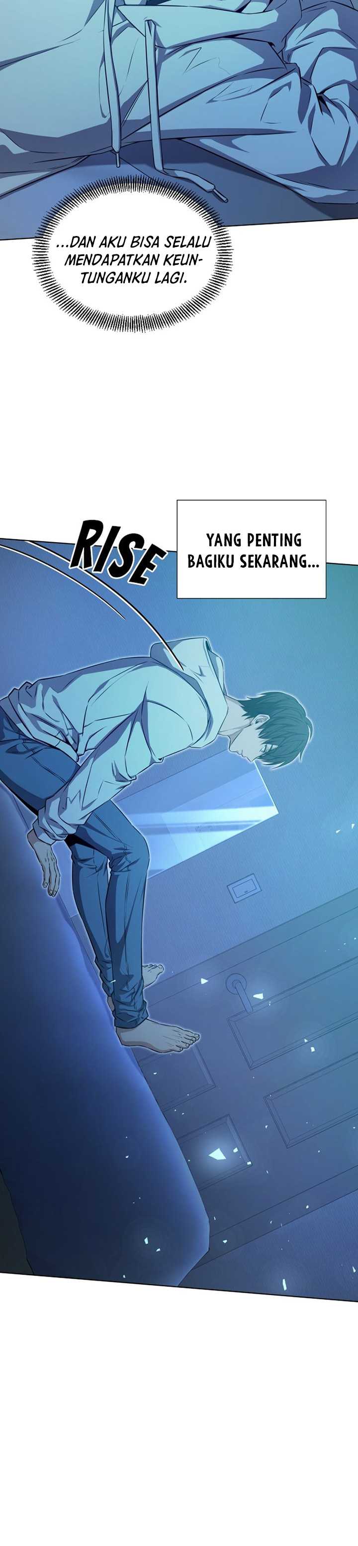 Return of the Genius Player Chapter 01 Gambar 9