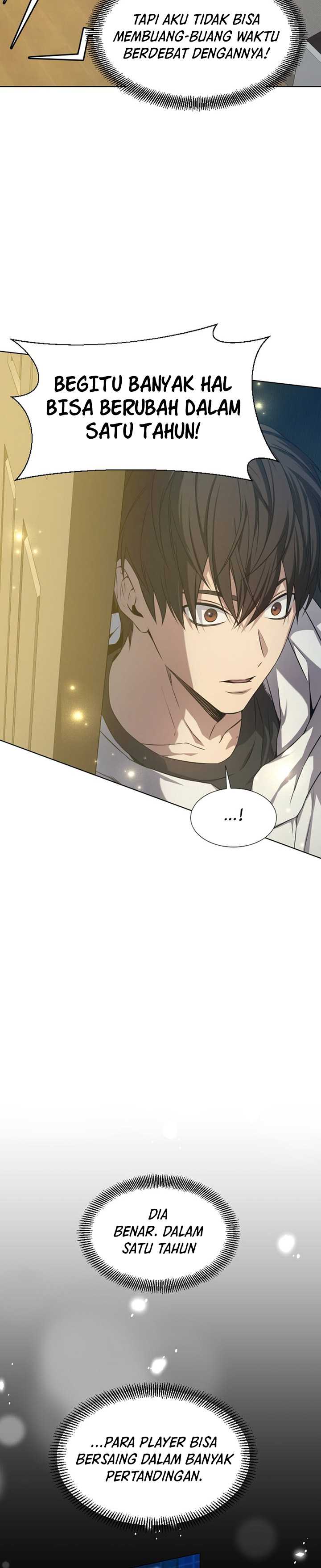 Return of the Genius Player Chapter 01 Gambar 13