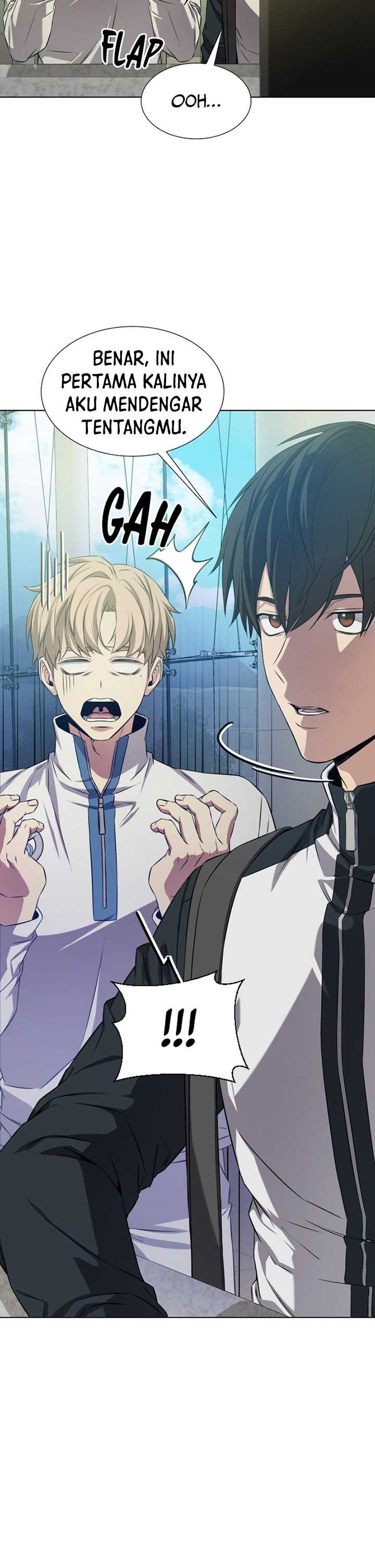 Return of the Genius Player Chapter 01 Gambar 23