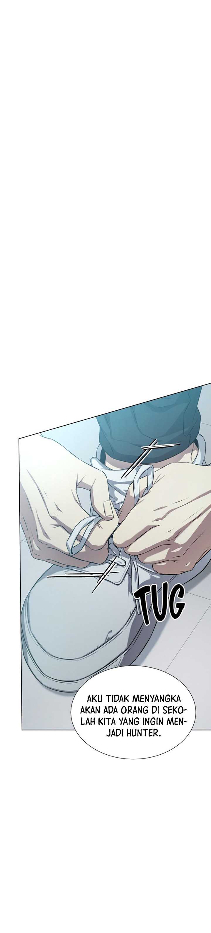 Return of the Genius Player Chapter 01 Gambar 27