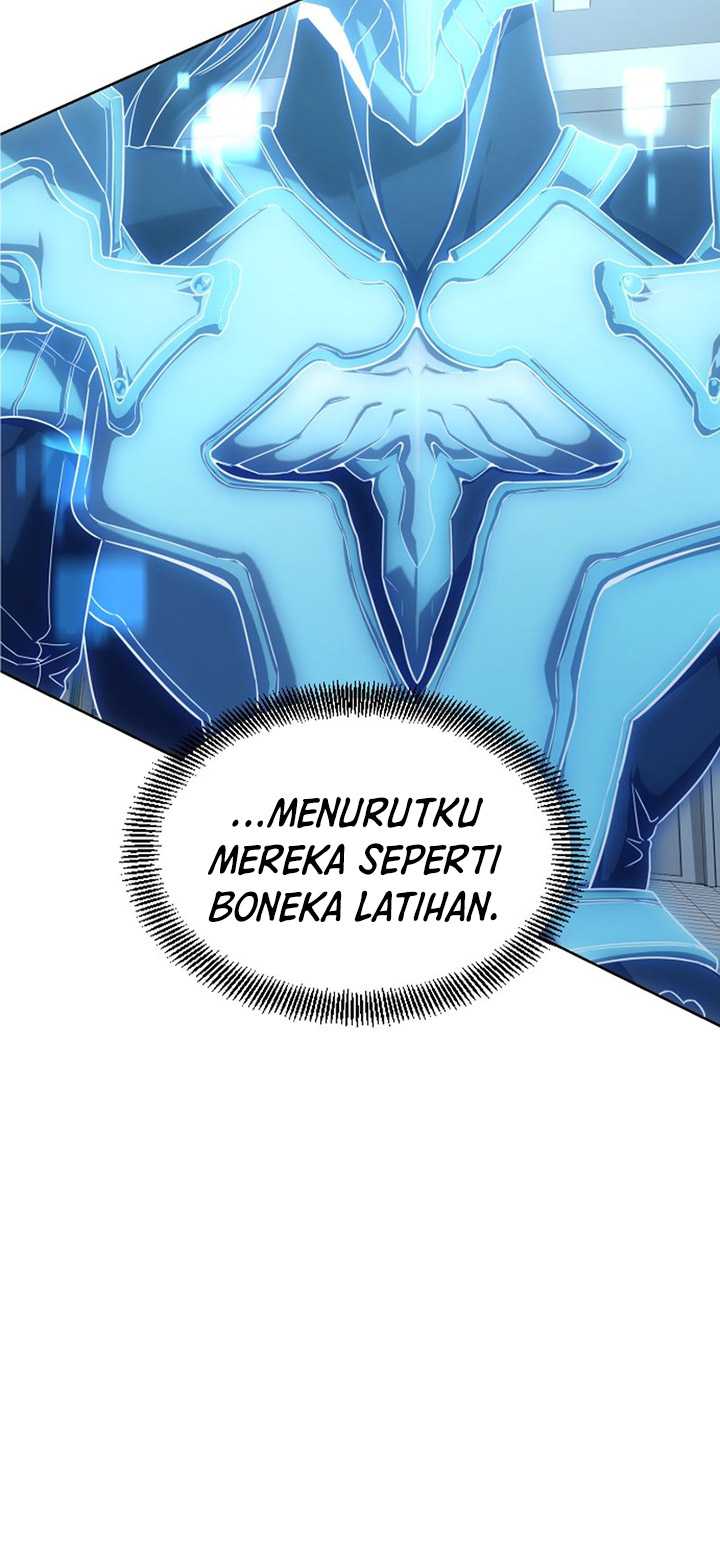 Return of the Genius Player Chapter 01 Gambar 35