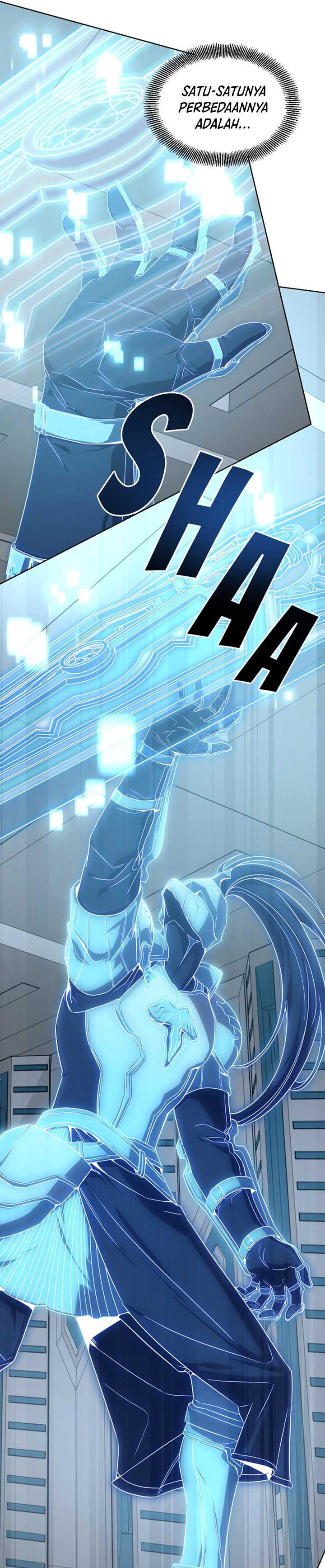 Return of the Genius Player Chapter 01 Gambar 36