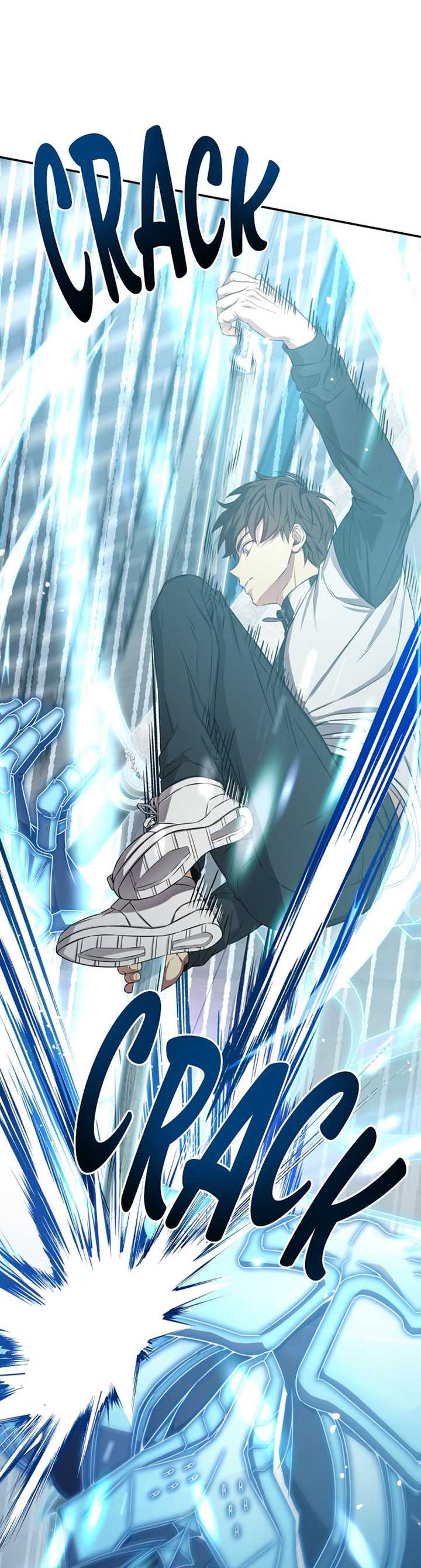 Return of the Genius Player Chapter 01 Gambar 46