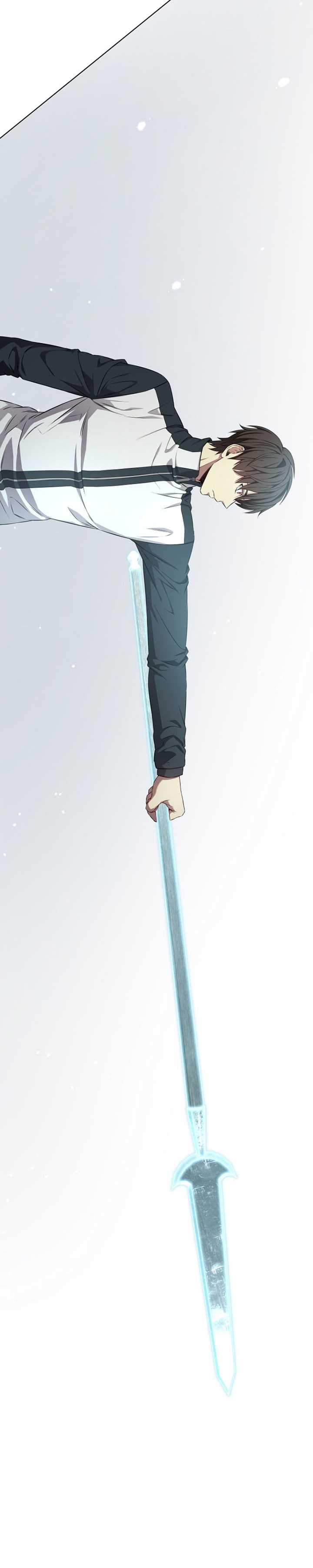 Return of the Genius Player Chapter 01 Gambar 49