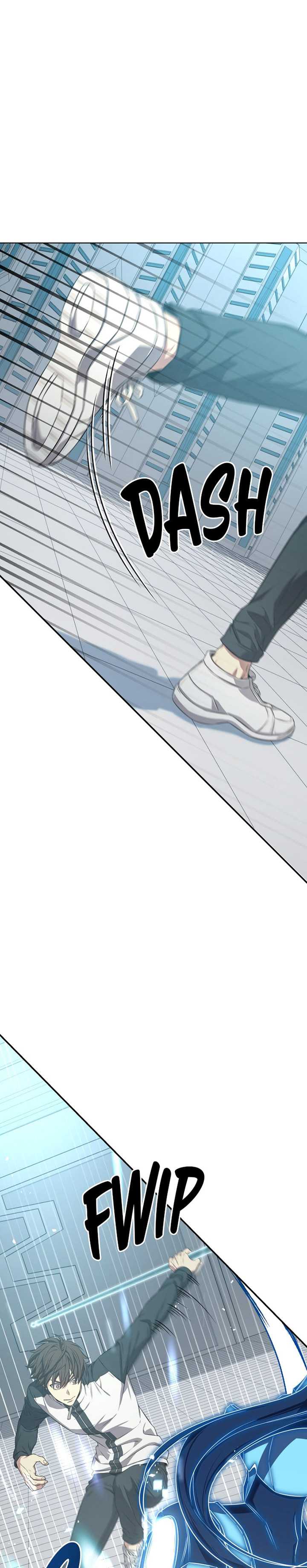 Return of the Genius Player Chapter 01 Gambar 50
