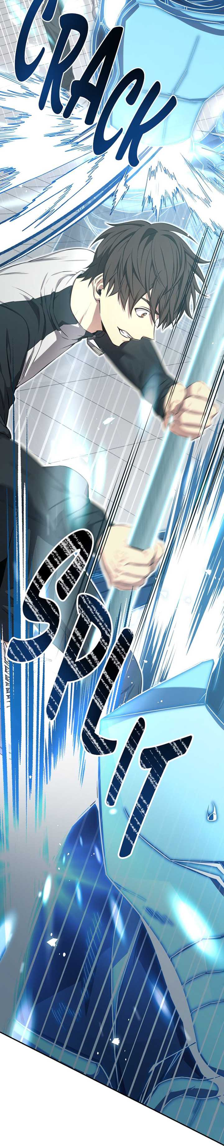 Return of the Genius Player Chapter 01 Gambar 51