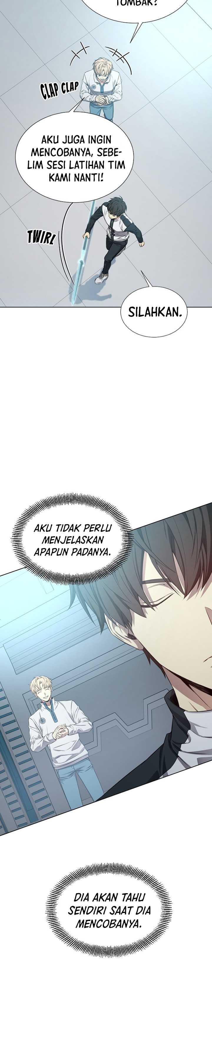 Return of the Genius Player Chapter 01 Gambar 55