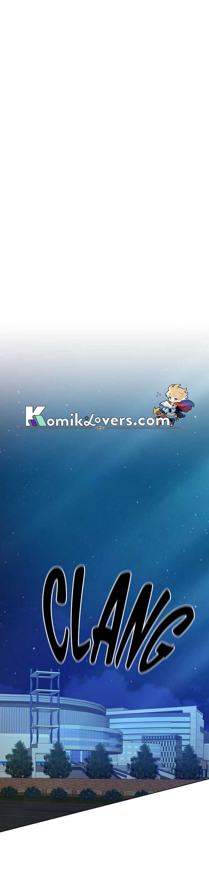 Return of the Genius Player Chapter 01 Gambar 56