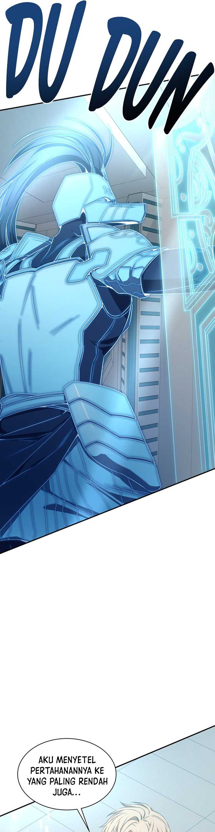 Return of the Genius Player Chapter 01 Gambar 58