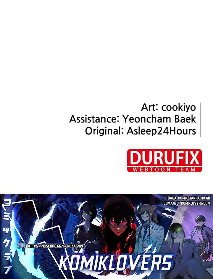 Return of the Genius Player Chapter 01 Gambar 62
