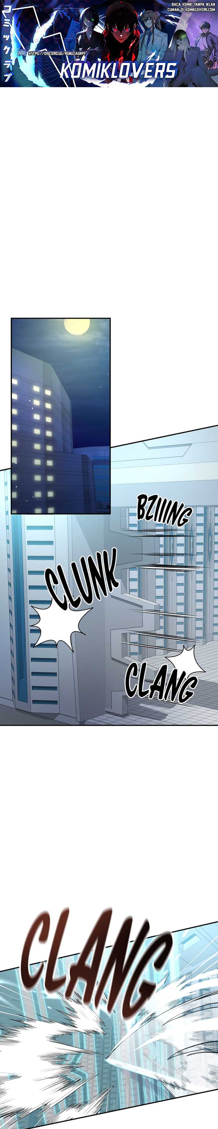 Return of the Genius Player Chapter 02 Gambar 2