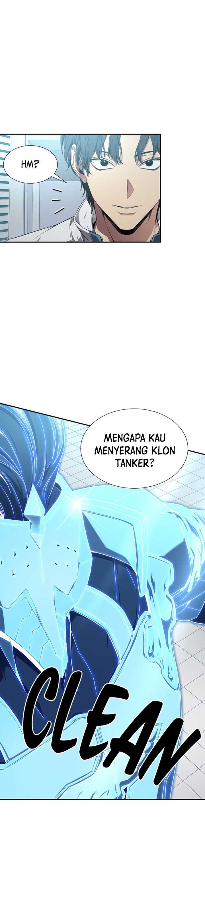 Return of the Genius Player Chapter 02 Gambar 5